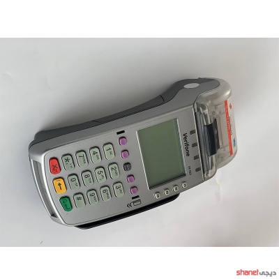 دستگاه کارتخوان ثابت Vx520 (استوک) سالم و با فعالسازی رایگان